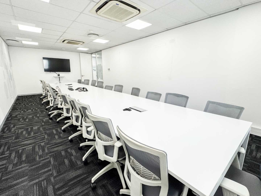 To Let Commercial Property for Rent in Century City Western Cape